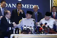 PBB leadership should consider party’s future post-Johari, say analysts