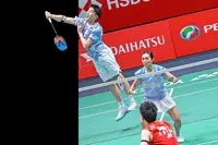 Self-funded Pang Ron-Pei Jing continue impressive rise by reaching French Open semis