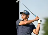 Ervin and Gavin battle back to stay in contention
