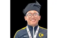 From schoolteacher to prize-winning massage therapist