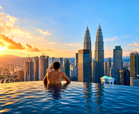 Hotel ownership, one suite at a time