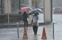 Northeast monsoon set to bring flood risks
