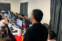 Scam call centre targeting South Koreans busted in Melaka