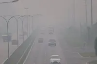Haze: Expedite enactment of comprehensive Clean Air Act, says Lee Lam Thye