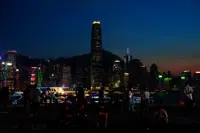 Hong Kong, Beijing slam UK report’s ‘smears’ over national security law
