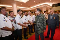 Malaysia to station RM40m Japanese anti-drone technology in Sepanggar, Labuan