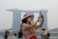 Singapore to form expert panel to investigate firms linked to haze