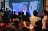Bolsonaro and Lula clash on living costs, corruption in final Brazil election debate