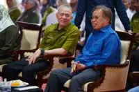 Ministry launches river basin study for 9 Sarawak rivers