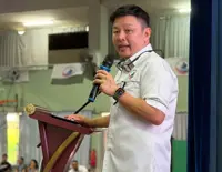 Warisan advocates common Sabahan identity for state unity, says Leiking
