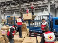 Rescue efforts intensify after Xizang earthquake kills 16, injures 76