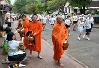 3,000 runners join charity race for children in Laos