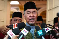 Melaka polls: BN to stick to seven-seat allocation for PN, says Zahid