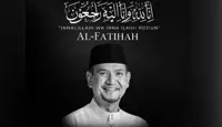 Terengganu govt extends condolences over Tengku Baderul Zaman's passing