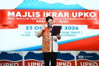 15 news faces in Upko’s 47-member supreme council