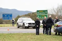 Man charged with attempted murder in Australian capital