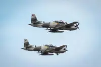 Four Philippine Air Force pilots killed in Batangas crash; SF-260 fleet grounded