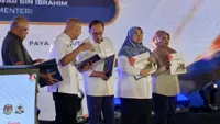 New national plan outlines 429 initiatives to tackle living costs, says Armizan