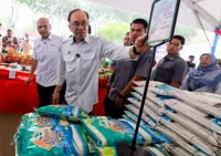 Malaysians to be spared higher RON95 prices even if subsidy bill hits RM45bil, says PM