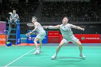 Badminton: Herry confirms Wooi Yik's injury after walkover in French Open quarter-finals