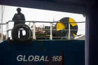 Drug-laden tanker seized in Indonesia owned by Malaysian company, says Bukit Aman
