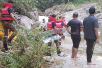Two drown in river at Orang Asli village in Perak