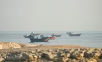 Middle East mayhem: Oil prices jump US$3 on Houthi attacks, oil spill, highest settlement since April