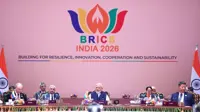Asean-BRICS economic ties expand but trade barriers remain, says analysts