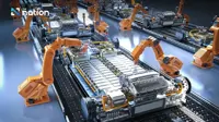 Thailand to mandate safety standards for EV batteries
