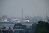 Gas supply cut from Indonesia accounts for less than 2% of Singapore’s daily gas demand: EMA
