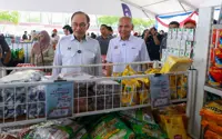Anwar says 'global investor' has chosen Malaysia for US$50bil tech sector investment