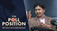(Podcast) Poll Position: The squeezed generation