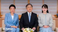 Japan's unpopular revision of Imperial law that reinforces male-only succession takes effect