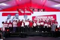 Anwar reveals 21 Pakatan candidates for Melaka polls