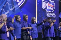 Melaka polls: BN names eight new faces among 21 candidates