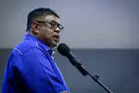 Melaka polls: Eight new faces but no one dropped, says Ab Rauf