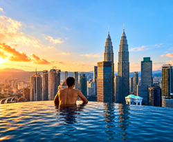 Hotel ownership, one suite at a time