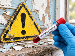 Parents urged to protect children from lead poisoning at home