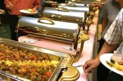 Alumni body denies claims prefects served alcohol at reunion dinner