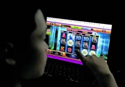 Police raid online gambling operations in North Sumatra and Central Java
