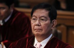Philippine senator rejects alleged US$87,000 fund offer from Tesda