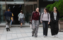 More than 31,000 foreign students overstaying visas in South Korea, data shows