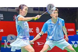 Pang Ron-Pei Jing overcome China pair to storm into French Open final