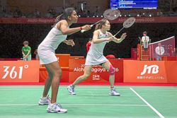 Pearly-Thinaah stage stunning fightback to close in on French Open crown