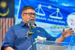 Melaka polls: Seat allocations for BN are final, says Ab Rauf