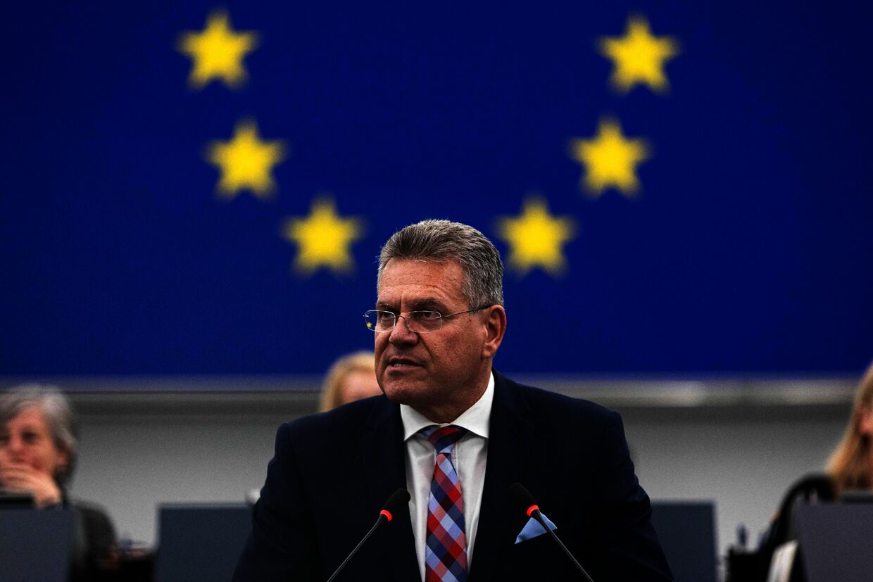 EU mulls sanctions reprieve for Chinese fabric-maker accused of aiding Russia