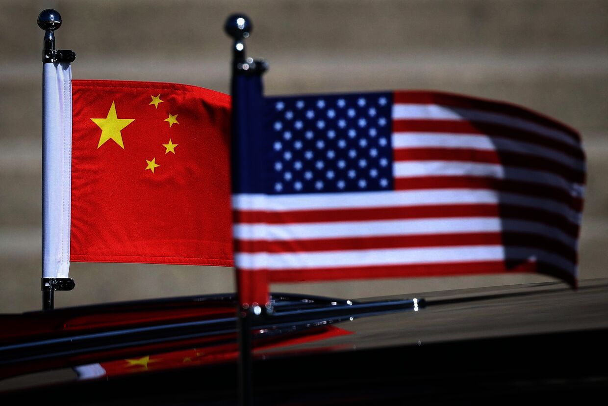 US-China ties need more working-level dialogues, not just summits: business chamber  www.thestar.com.my