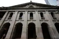 Hong Kong ranks 24th in global rule of law index as overall score falls