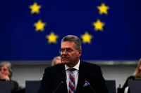 EU mulls sanctions reprieve for Chinese fabric-maker accused of aiding Russia
