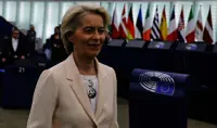 EU’s idea that China is caving to pressure is ‘serious misjudgment’: ex-diplomat